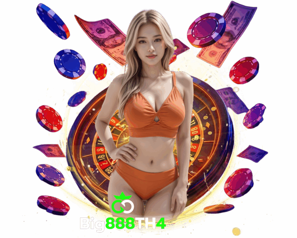BIG888TH4 สล็อต บาคาร่า